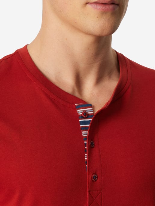 Schiesser Mannen Pyjama Casual - Image 5