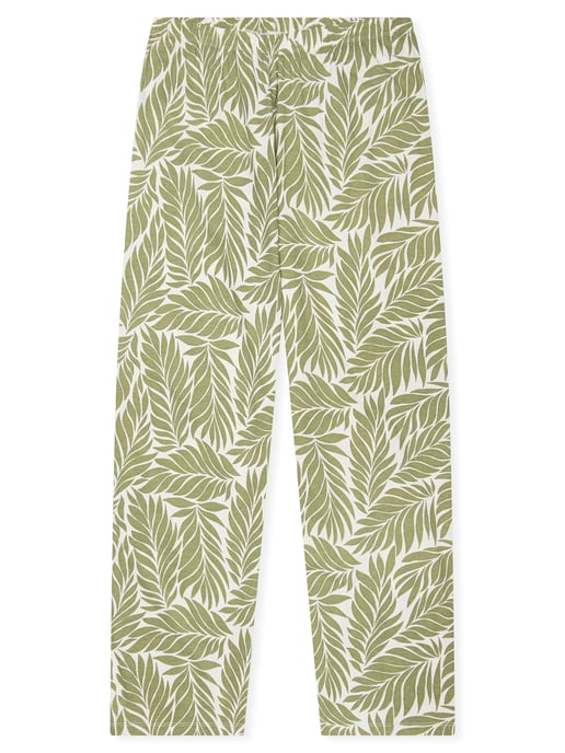 Schiesser Vrouwen Pyjama Comfort Essentials - Image 6