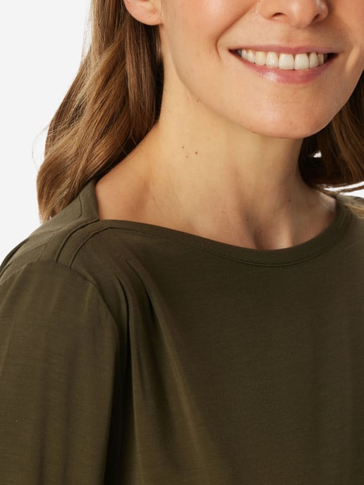 Schiesser Vrouwen Pyjama Selected Premium - Image 5