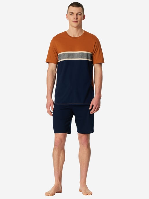Schiesser Mannen Pyjama Casual - Image 2