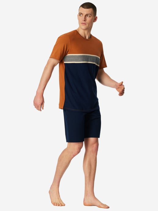Schiesser Mannen Pyjama Casual - Image 4