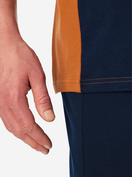 Schiesser Mannen Pyjama Casual - Image 6