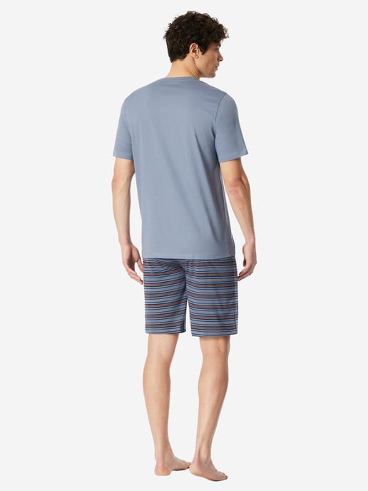Schiesser Mannen Pyjama Casual - Image 3
