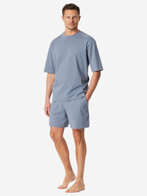 Schiesser Mannen Pyjama Modern - Image 2