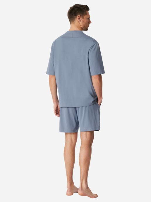 Schiesser Mannen Pyjama Modern - Image 3