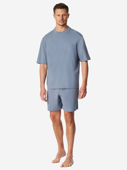 Schiesser Mannen Pyjama Modern - Image 4
