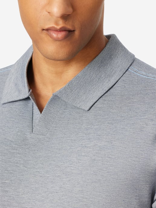 Schiesser Men Pyjamas Selected Premium Jacquard - Image 5