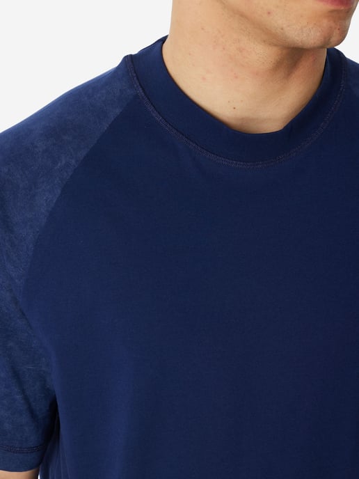 Schiesser Mannen Pyjama Modern Essentials - Image 5