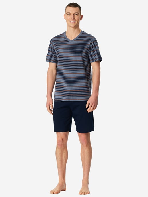 Schiesser Mannen Pyjama Casual - Image 2