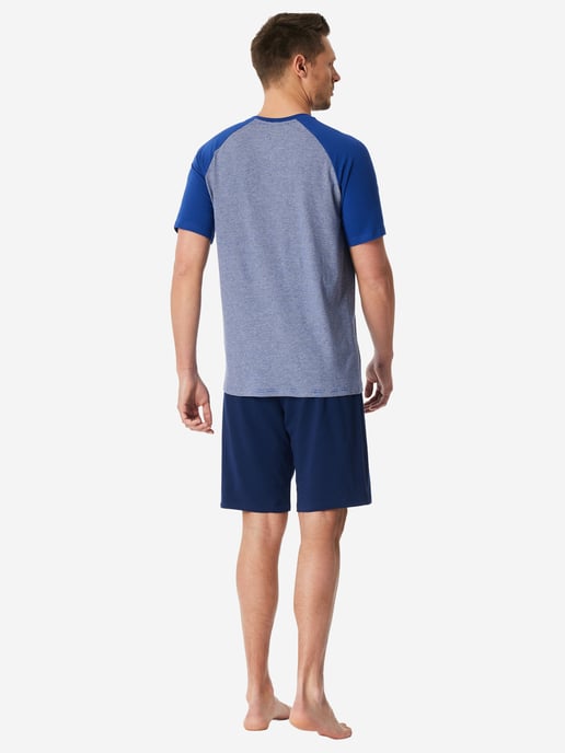 Schiesser Män Pyjamas 955 - Image 3
