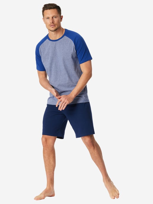 Schiesser Män Pyjamas 955 - Image 4