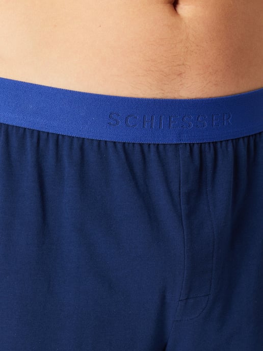 Schiesser Män Pyjamas 955 - Image 6
