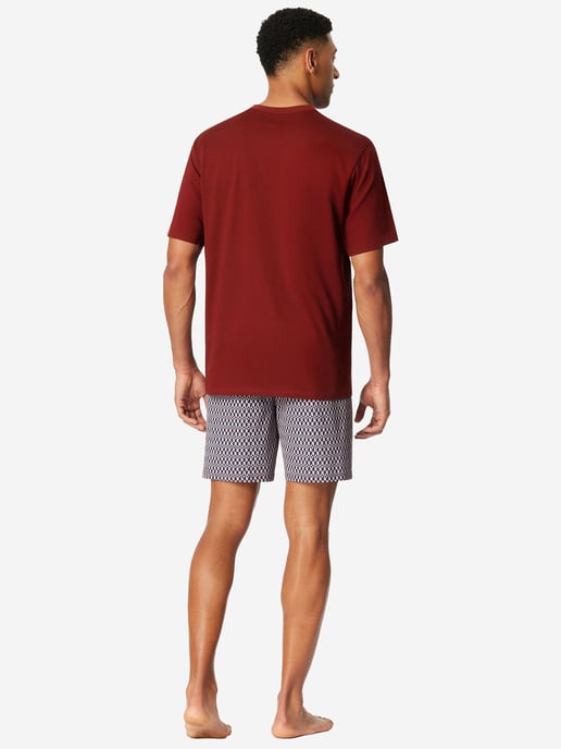 Schiesser Män Pyjamas Comfort - Image 3