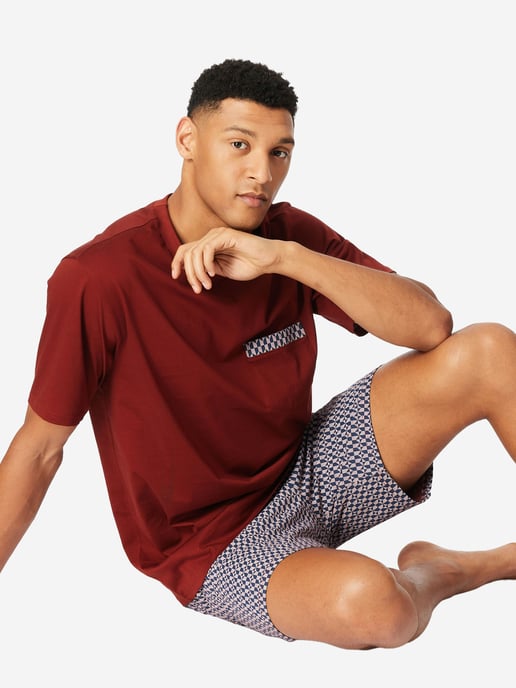 Schiesser Män Pyjamas Comfort - Image 4