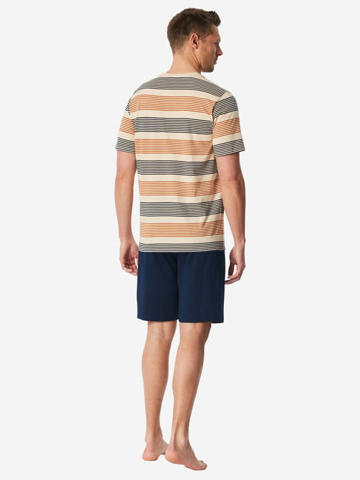 Schiesser Mannen Pyjama Casual - Image 3