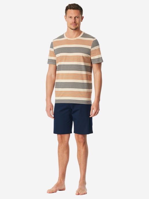 Schiesser Mannen Pyjama Casual - Image 4