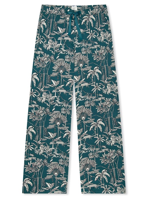 Schiesser Vrouwen Pyjama broek Mix Relax - Image 1