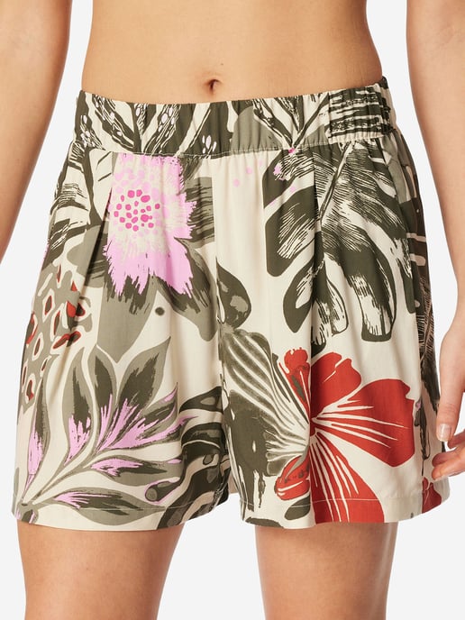 Schiesser Vrouwen Pyjama broek Mix Relax - Image 2