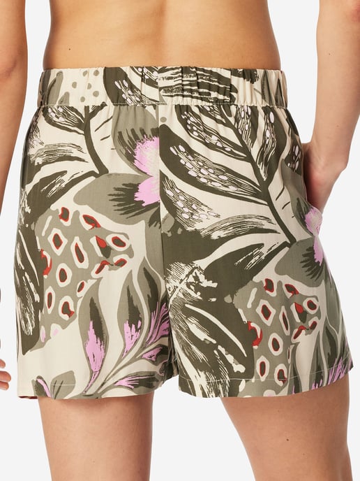 Schiesser Vrouwen Pyjama broek Mix Relax - Image 3