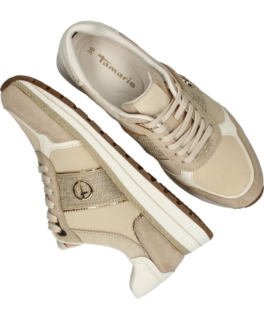 Tamaris Sneakers Dames - Image 4