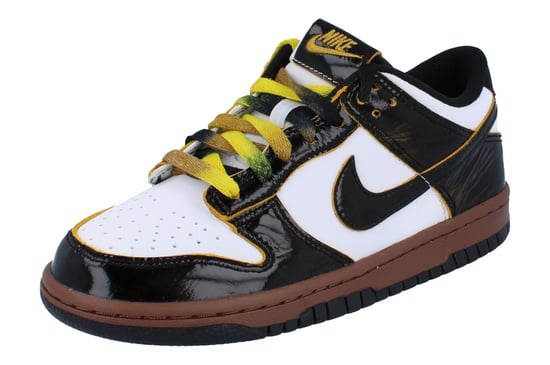 Dunk Low SE GS Trainers - Image 1