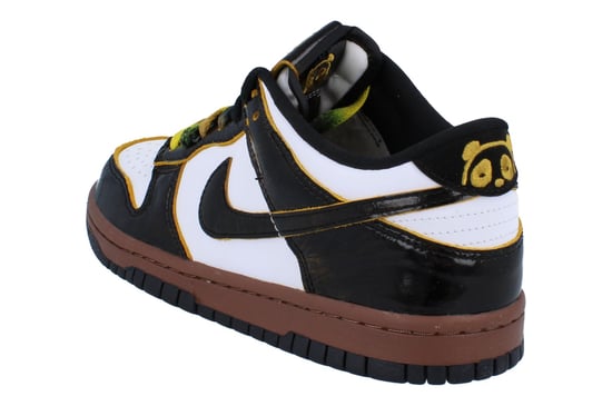 Dunk Low SE GS Trainers - Image 2