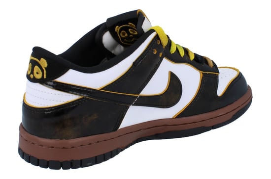 Dunk Low SE GS Trainers - Image 3