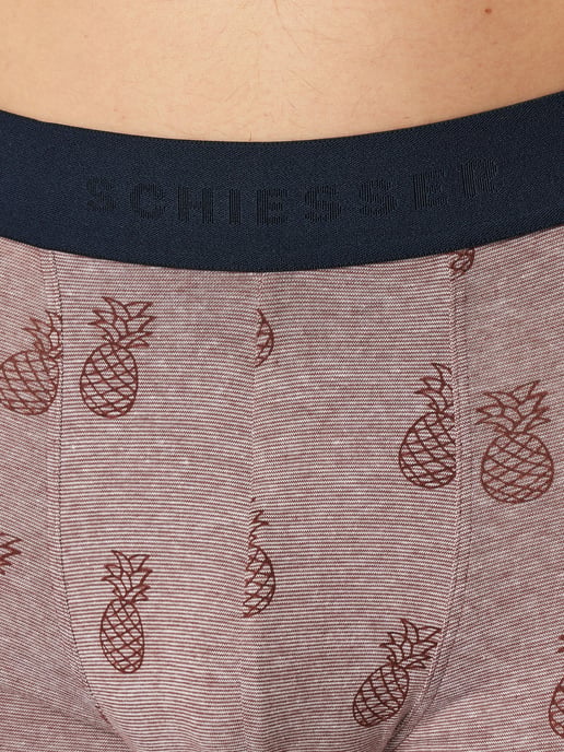 Schiesser Mannen Drinken 955 - Image 5