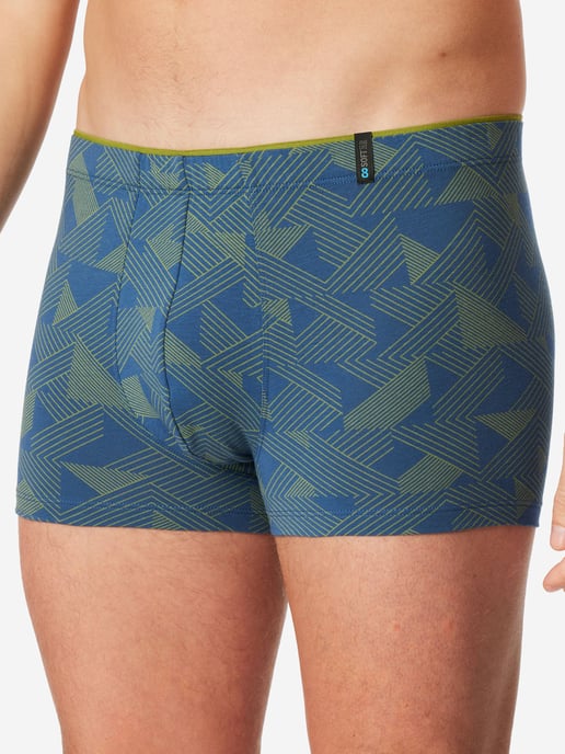 Schiesser Män Dricka Long Life Soft - Image 4