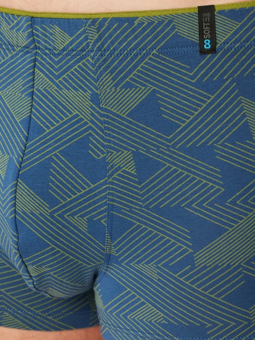 Schiesser Män Dricka Long Life Soft - Image 5