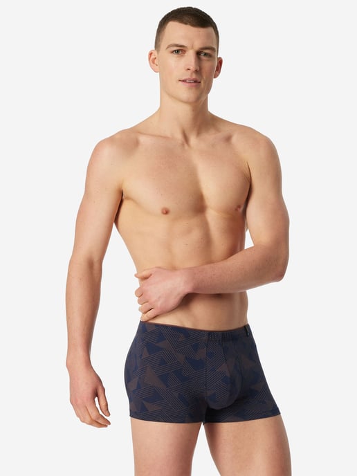 Schiesser Män Dricka Long Life Soft - Image 2