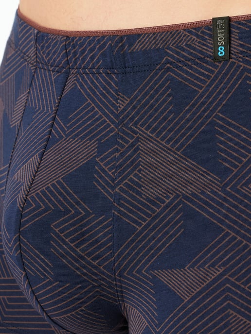 Schiesser Män Dricka Long Life Soft - Image 5