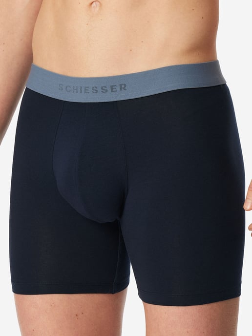 Schiesser Män Dricka 955 - Image 4