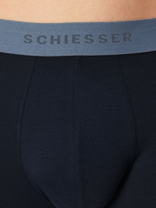 Schiesser Män Dricka 955 - Image 5