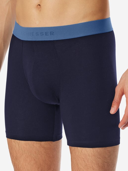 Schiesser Män Dricka 955 - Image 6