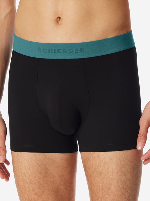 Schiesser Mannen Drinken 955 - Image 6