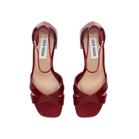 Fergie Red Heels - Image 2