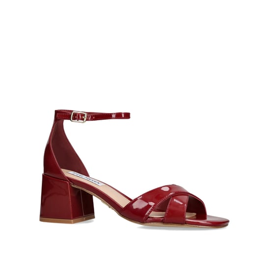 Fergie Red Heels - Image 4