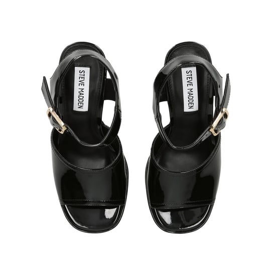 Soho Black Heels - Image 2
