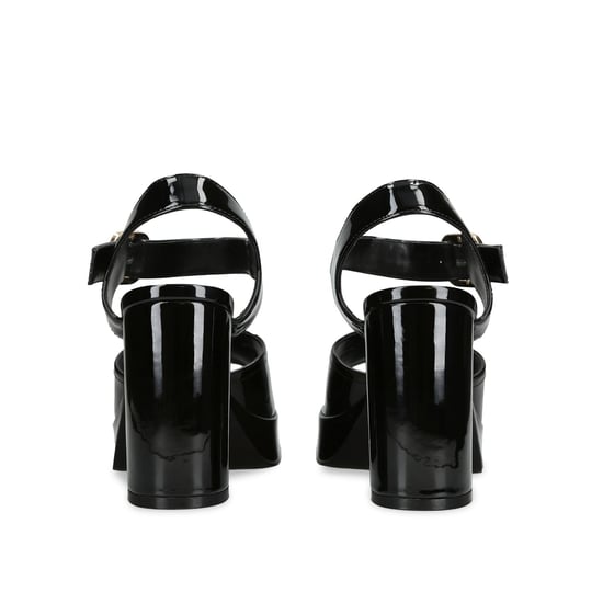Soho Black Heels - Image 3