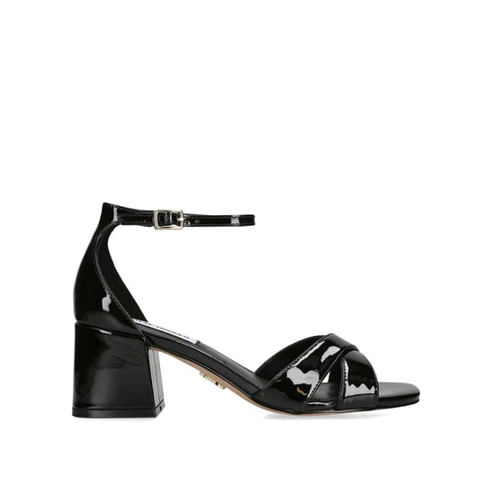 Fergie Black Heels - Image 1