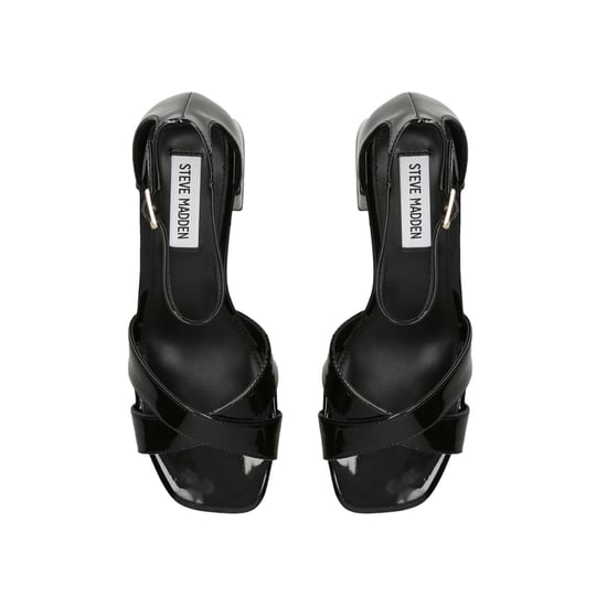 Fergie Black Heels - Image 2