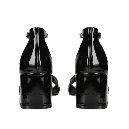 Fergie Black Heels - Image 3