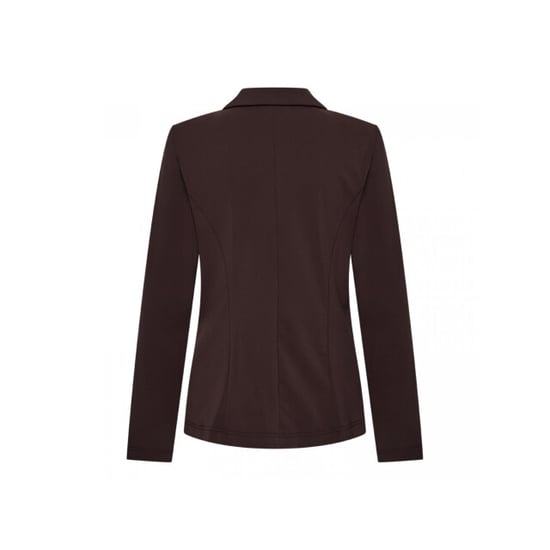 My Lady Fashion Travelsoft Blazer Besy bruin - Image 2