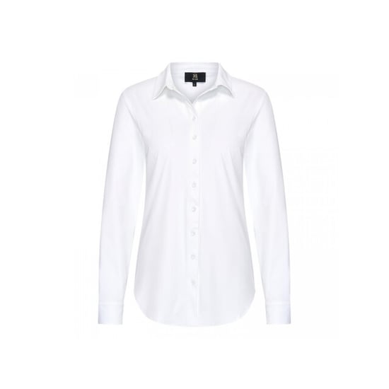 My Lady Fashion Travelsoft Blouse Studio wit - Image 1