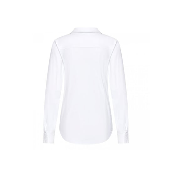 My Lady Fashion Travelsoft Blouse Studio wit - Image 2
