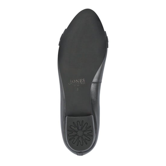 Jones Bootmaker Ozara Casual Leather Pumps - Image 5