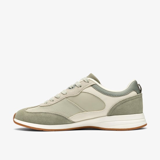Cloford Lo Sage Combi Trainers - Image 2