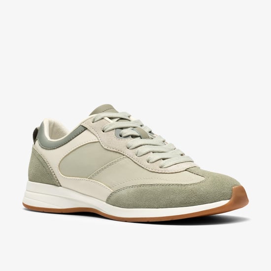 Cloford Lo Sage Combi Trainers - Image 4