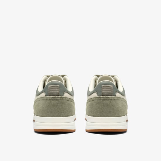 Cloford Lo Sage Combi Trainers - Image 5